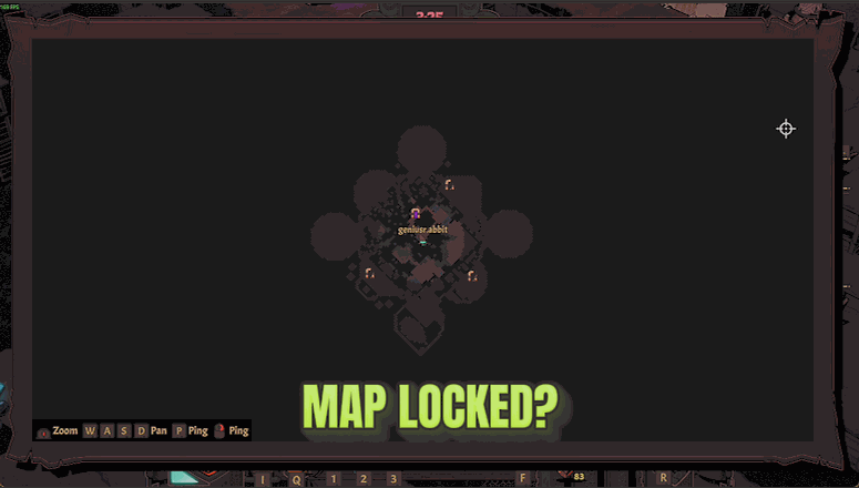 Cartographer's Eye